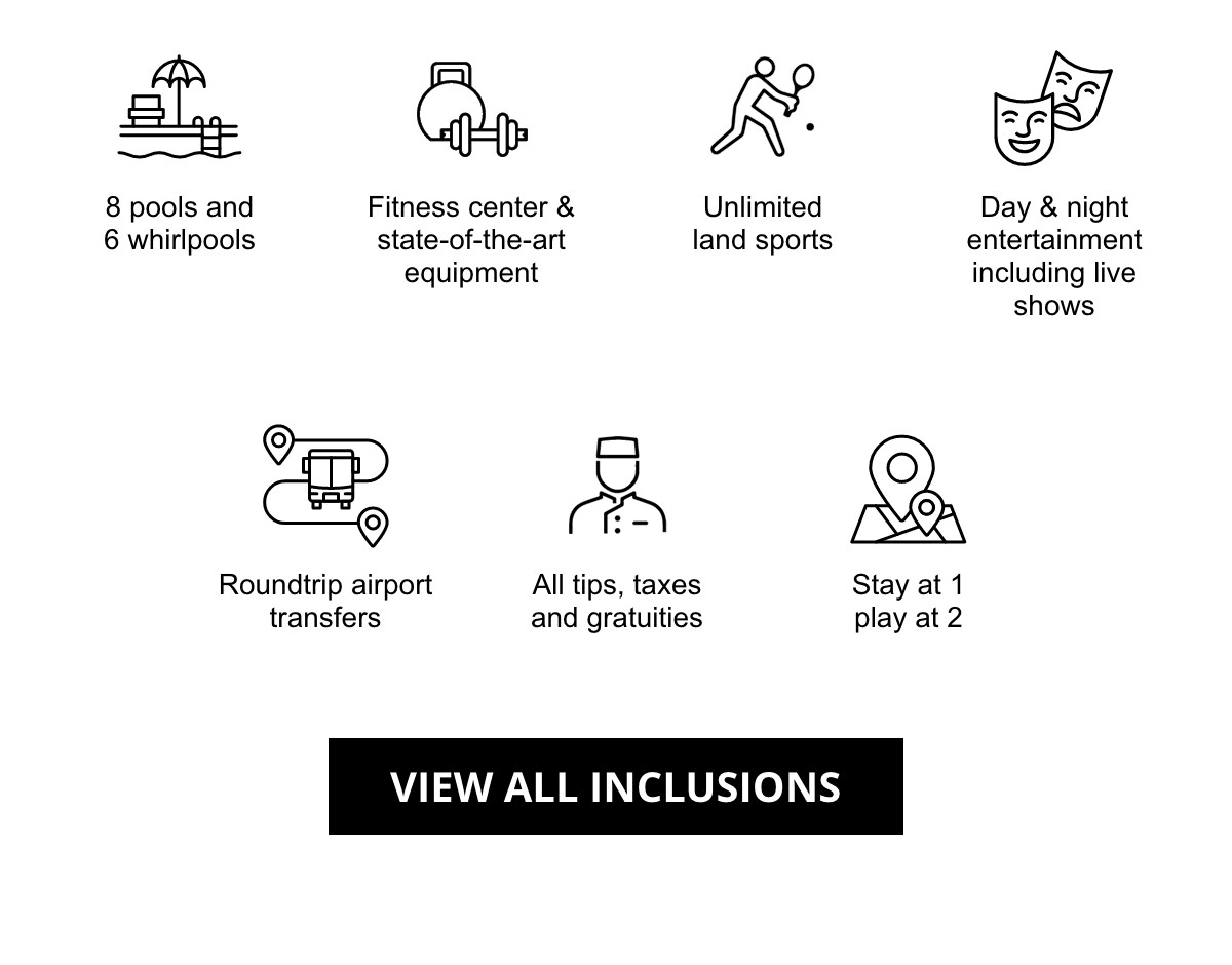 View All Inclusions