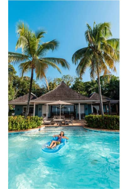 Sandals Royal Plantation