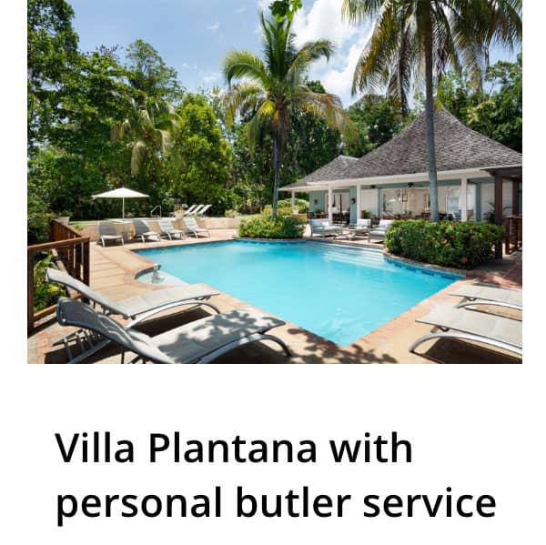 Villa Plantana