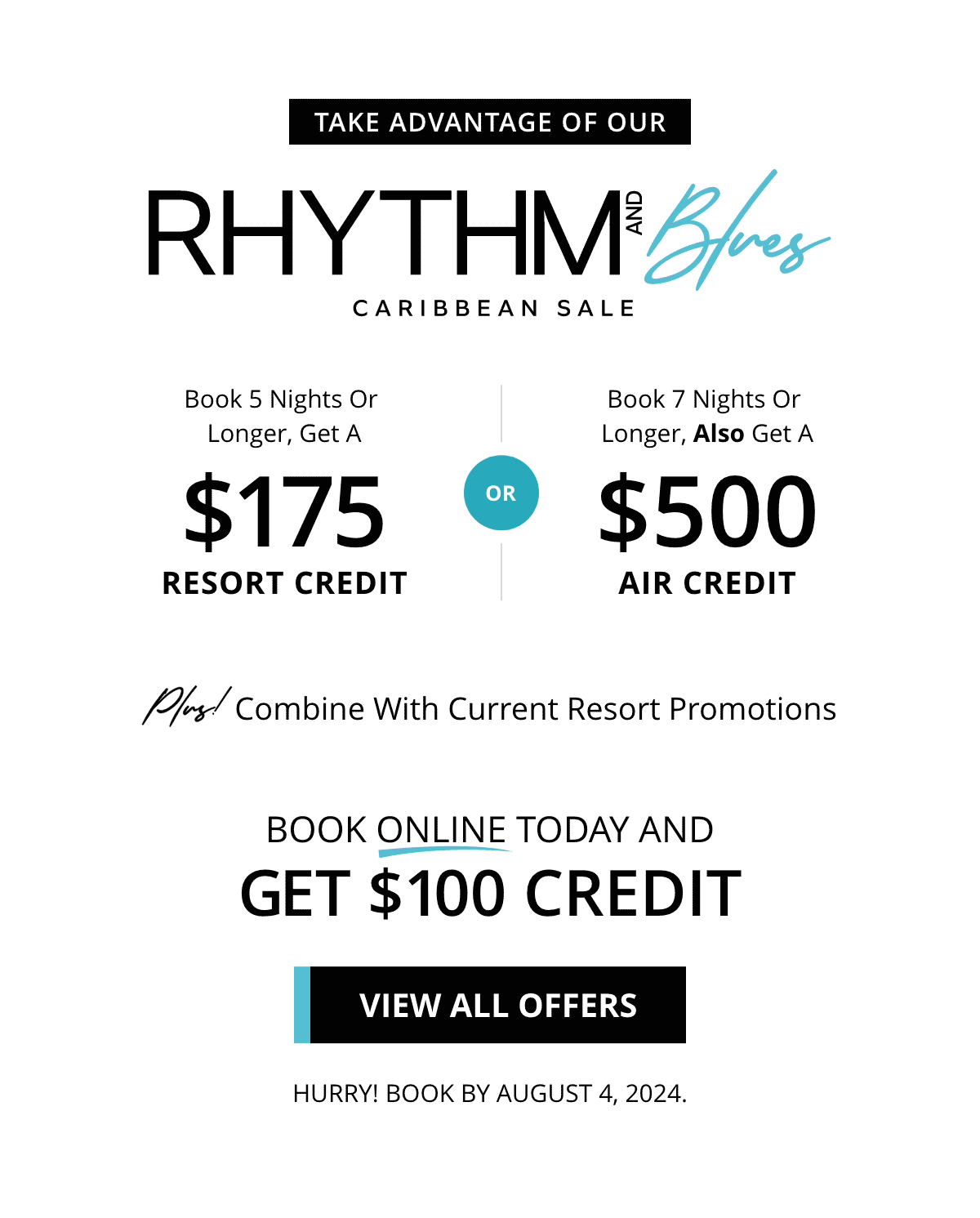 View All Offers