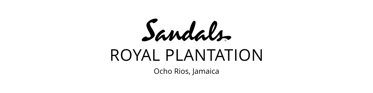Sandals Royal Plantation