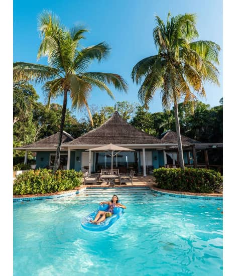 Sandals Royal Plantation