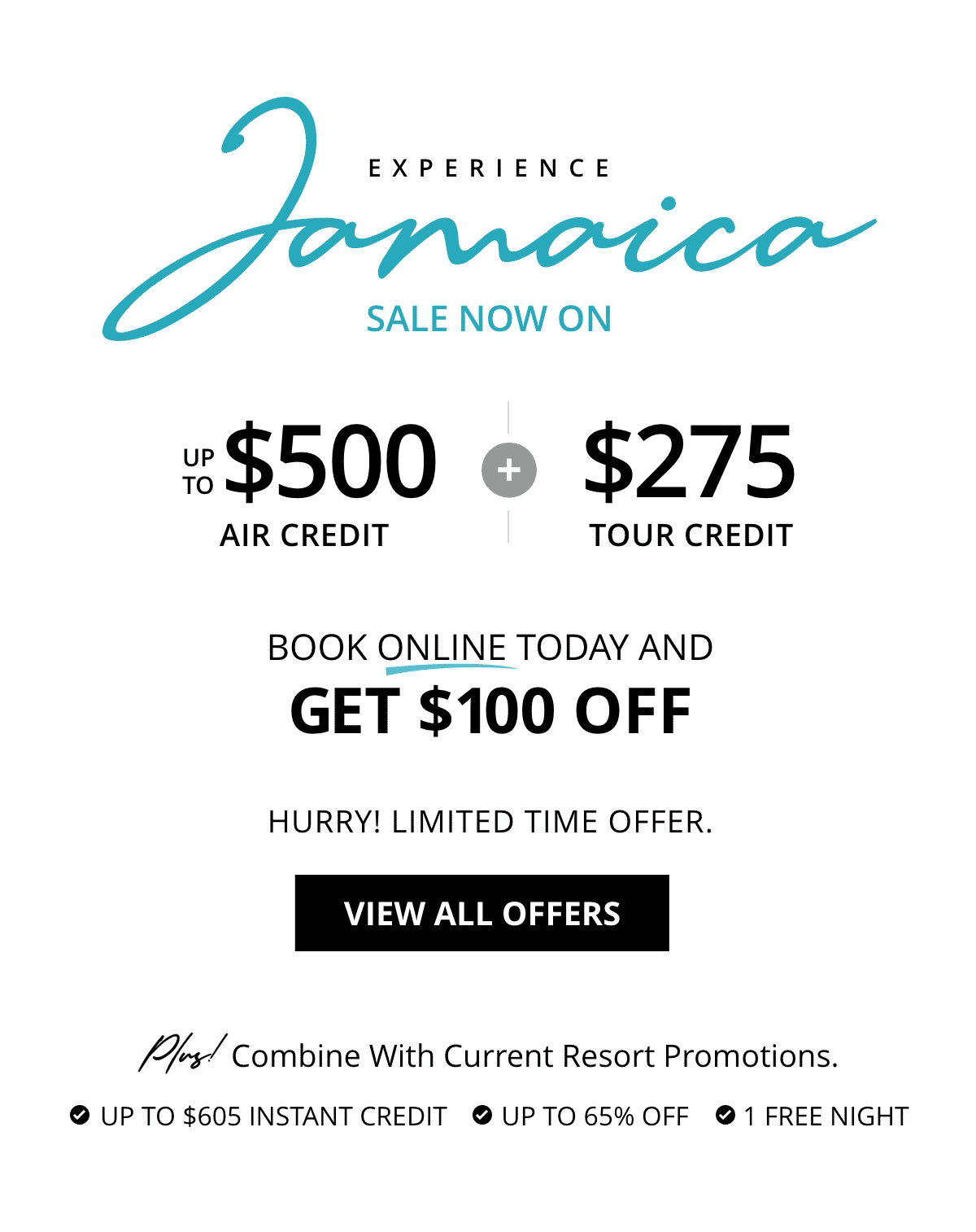 View All Offers