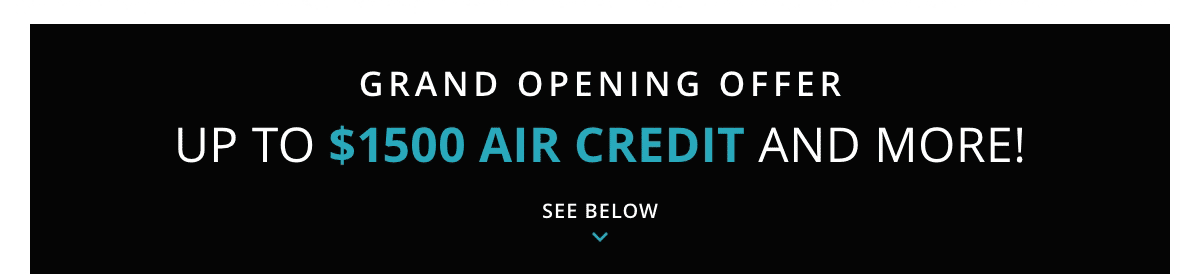 Air Credit And More