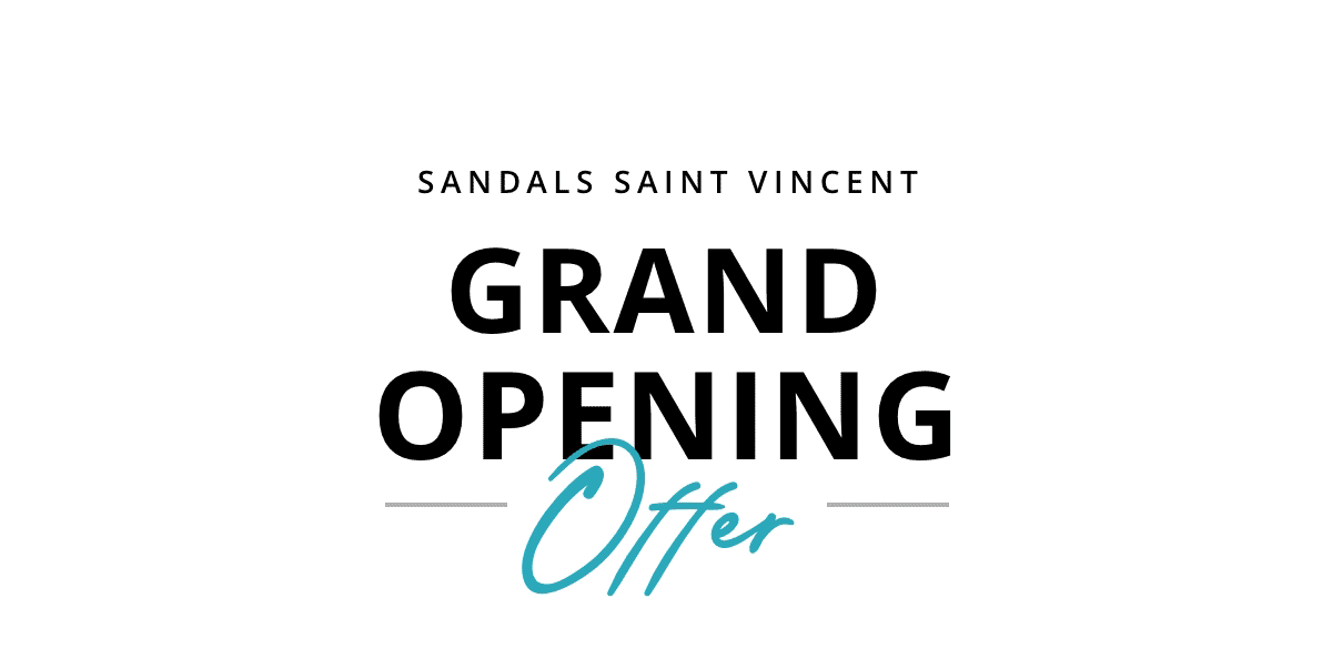 Grand Opening Offer