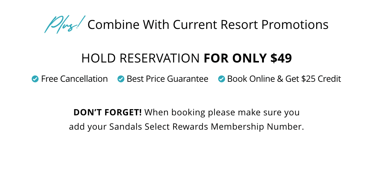 Hold Reservation