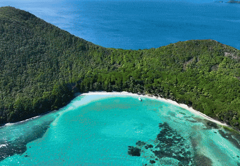 Sandals Saint Vicent