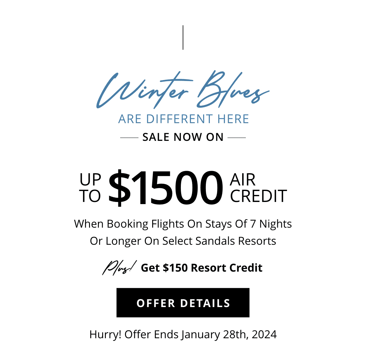 Offer Details