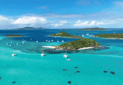 Sandals Saint Vicent