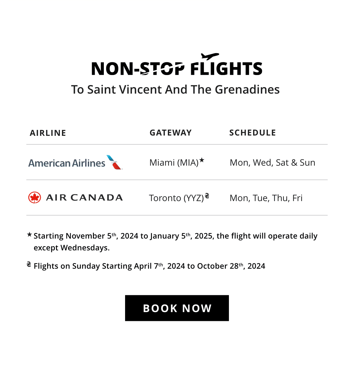 Book Now