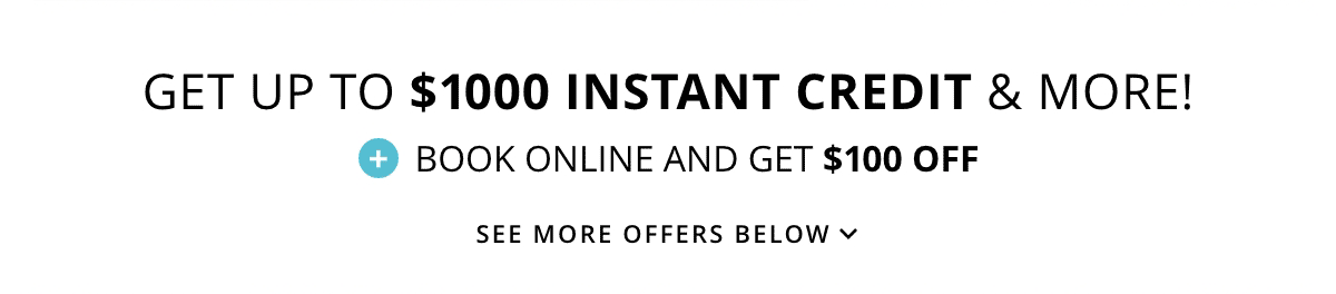 Instant Credit