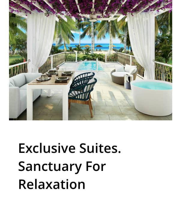 Exclusive Suites