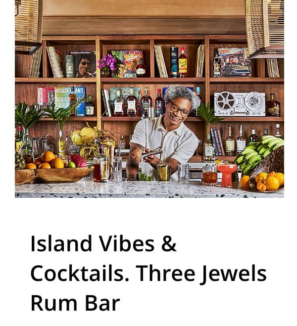 Island Vibes