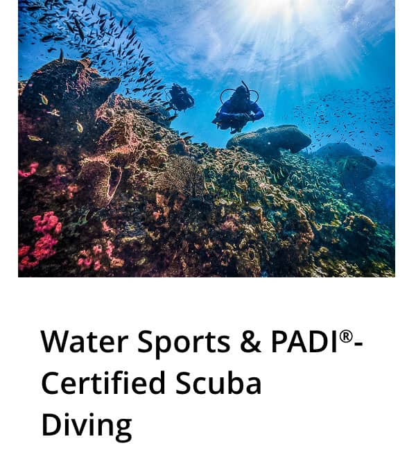Water Sports