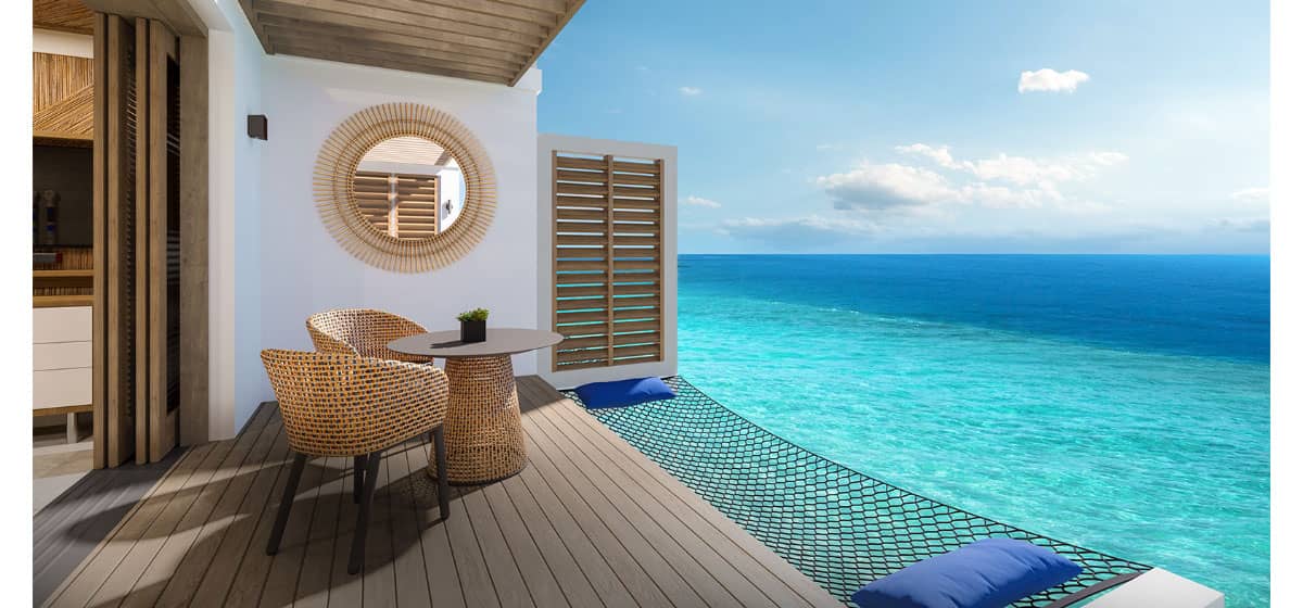 Overwater