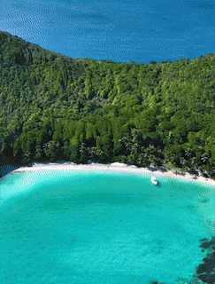 Sandals Saint Vincent