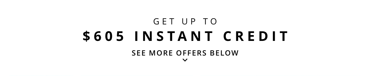 Instant Credit