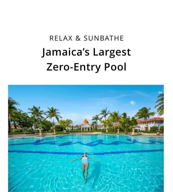 Jamaica's Largest