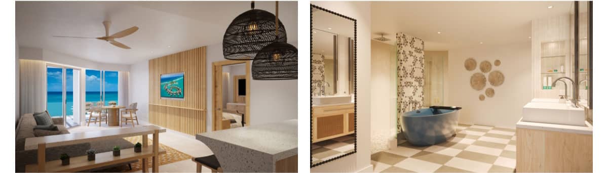 Butler Suite