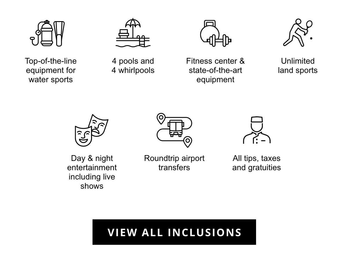 View All Inclusions