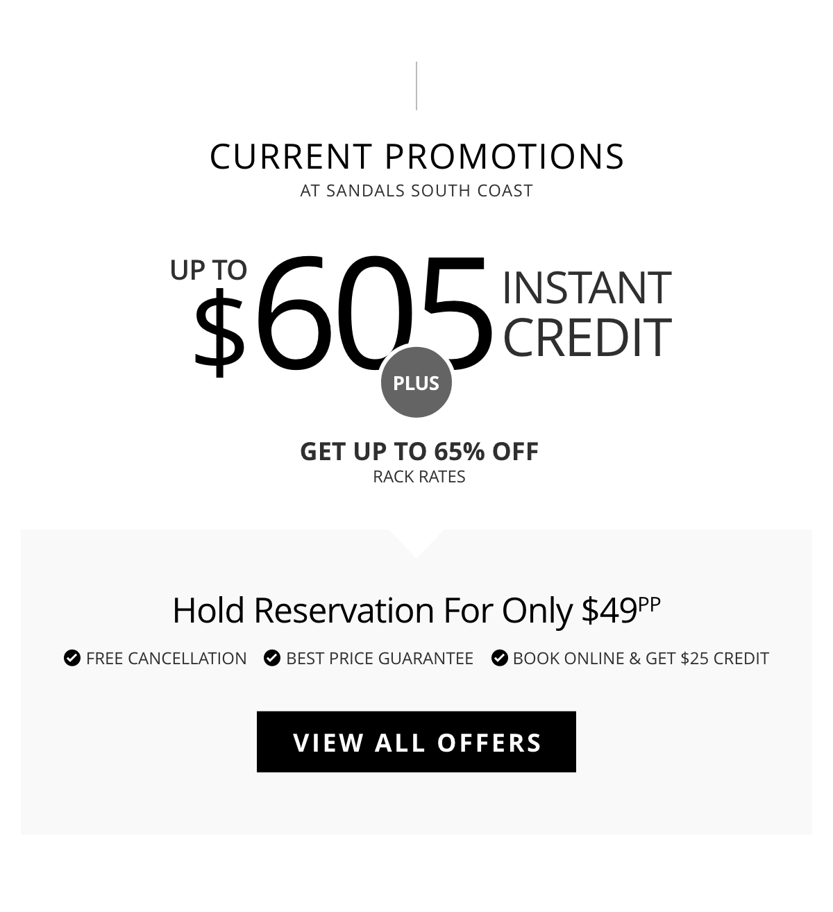 View All Offers