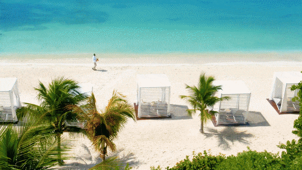 Sandals South Coast
