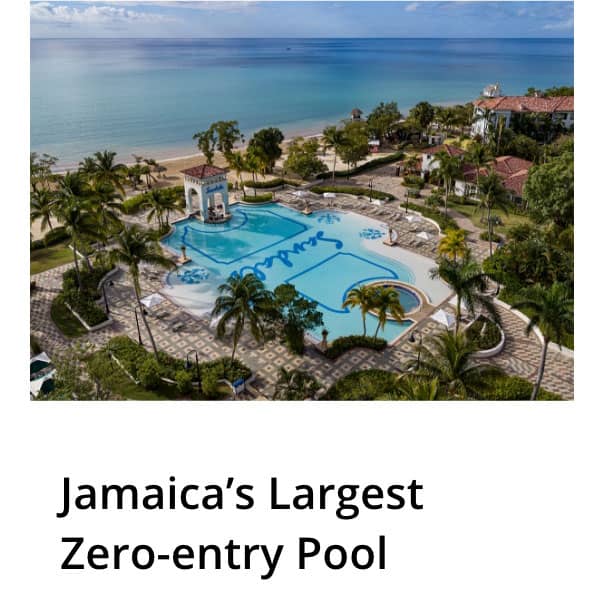 Jamaica's Largest