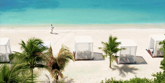 Sandals South Coast