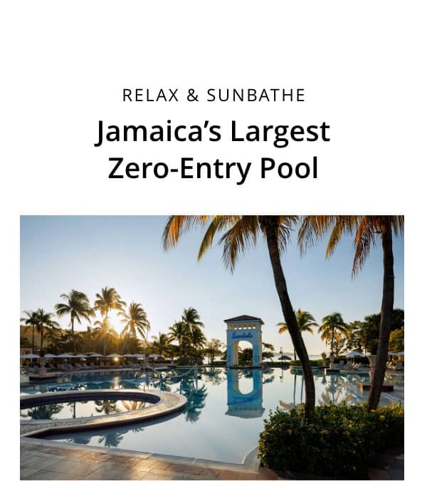 Jamaica's Largest
