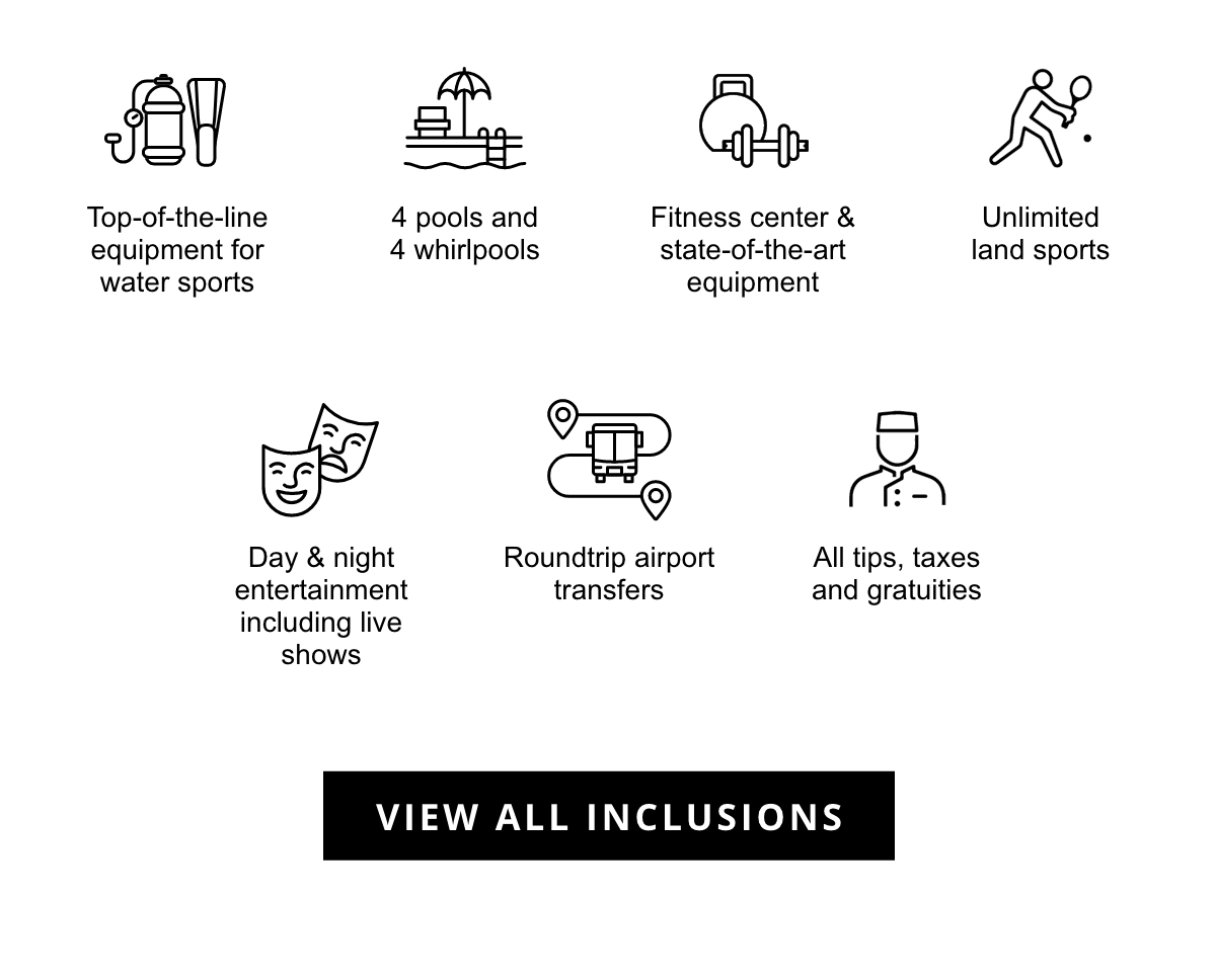 View All Inclusions