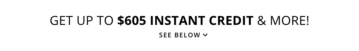 Instant Credit