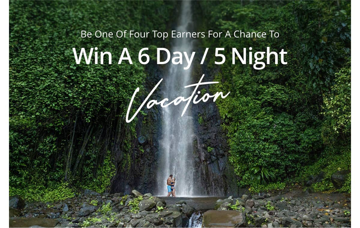 Be One Of Four Top Earners A Chance