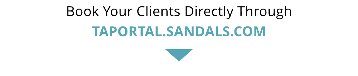 Book Your CLients Directly