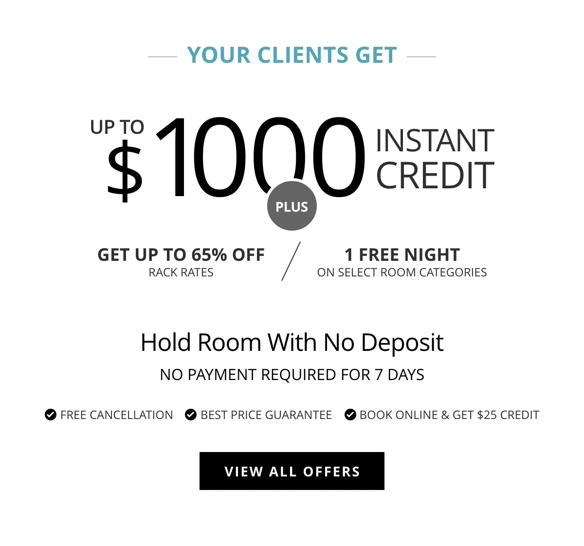 View All Offers