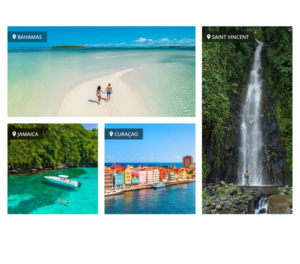 Sandals Resorts