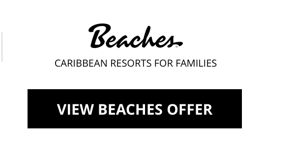 View Beaches Offer