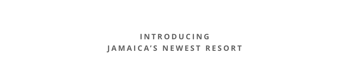 Introducing Jamaica