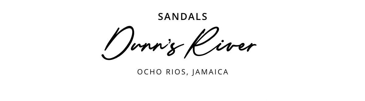 Sandals Dunn's River