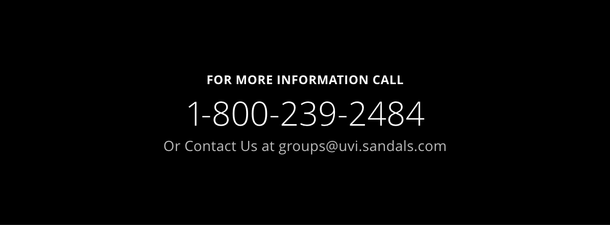 Sandals The Luxury Included Vacation Visit Us Online