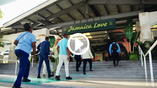 Video - Jamaica Love