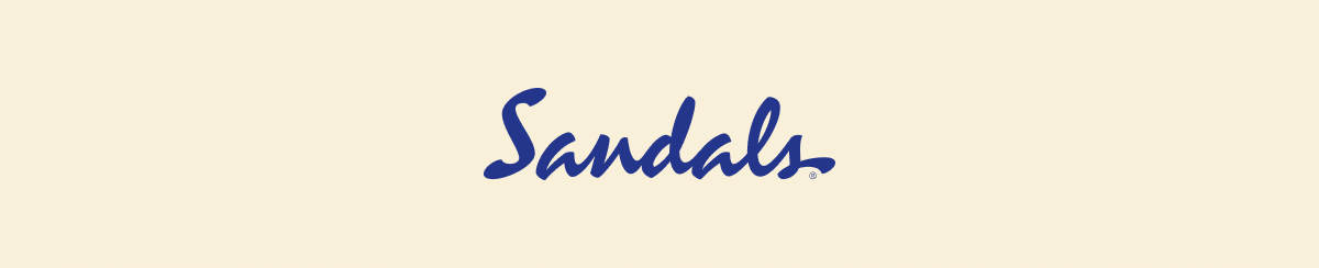 Sandals Vacation