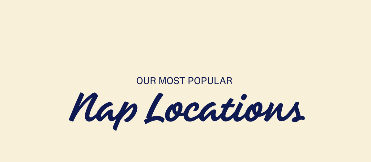 Map Locations