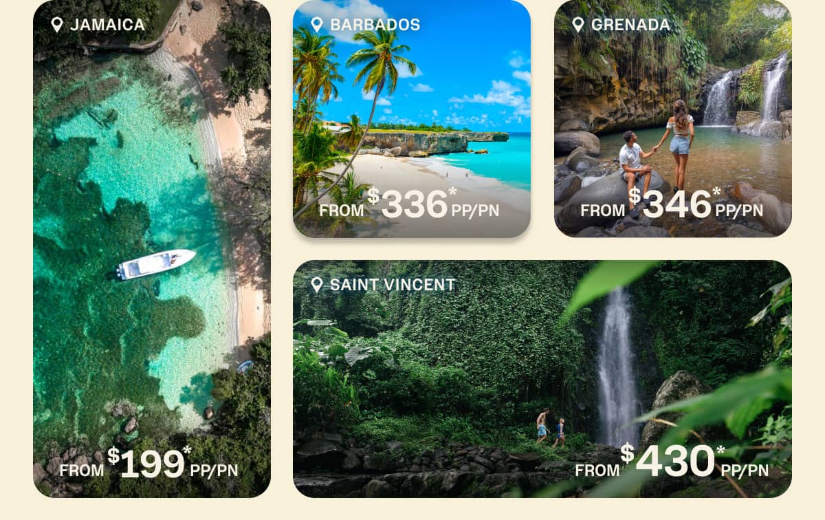 Sandals Resorts