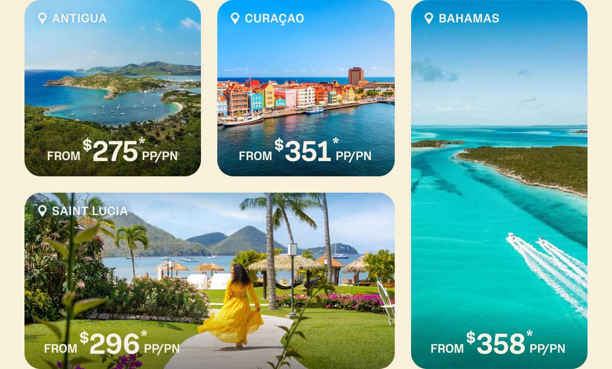 Sandals Resorts