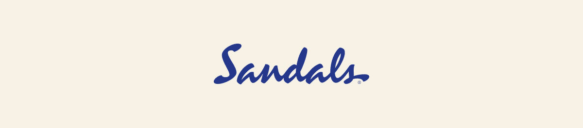 Sandals Vacation