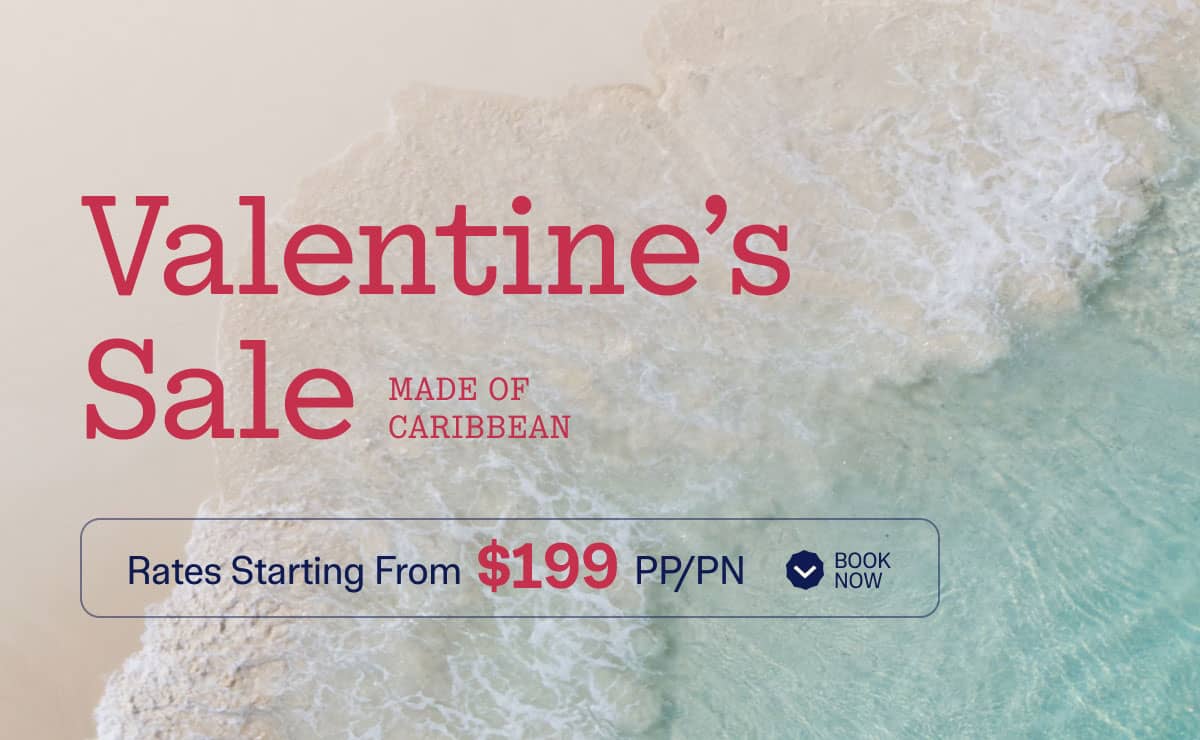 Valentines Sales