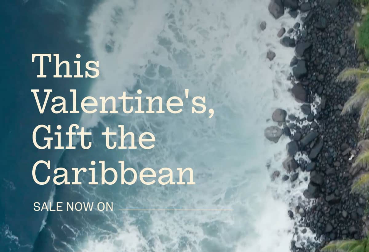 Valentines Sales