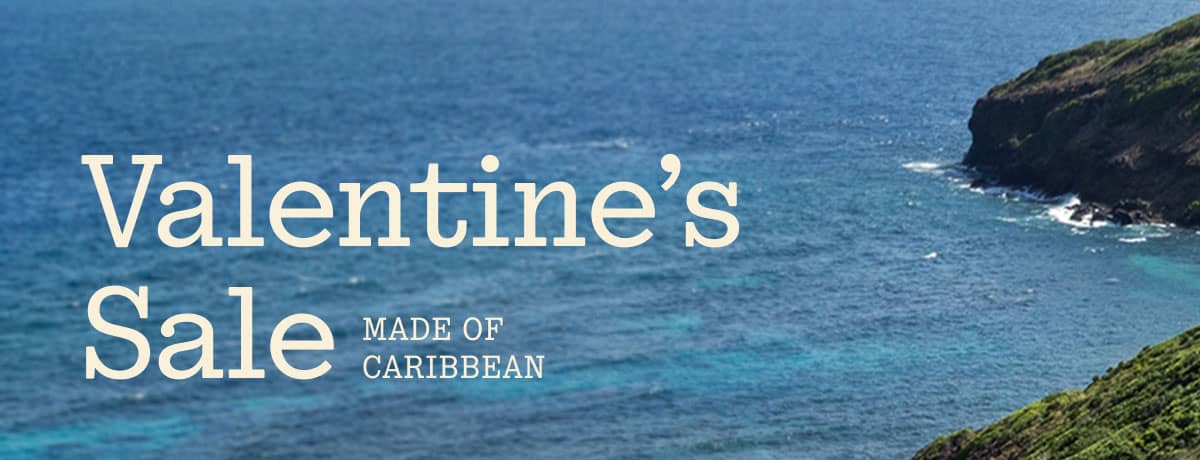 Valentines Sales