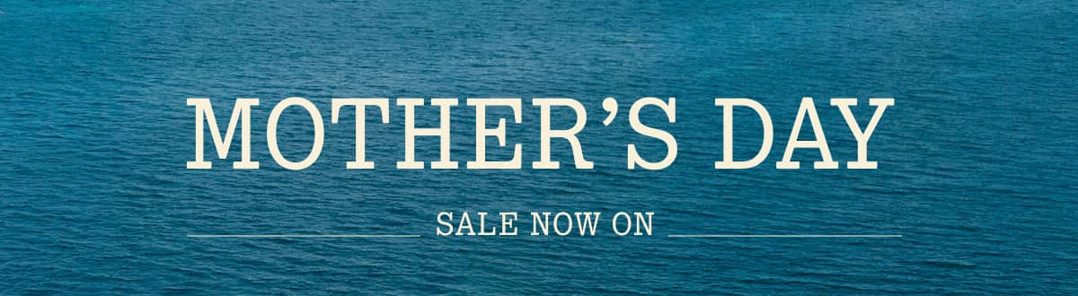 Mother's Day Sale