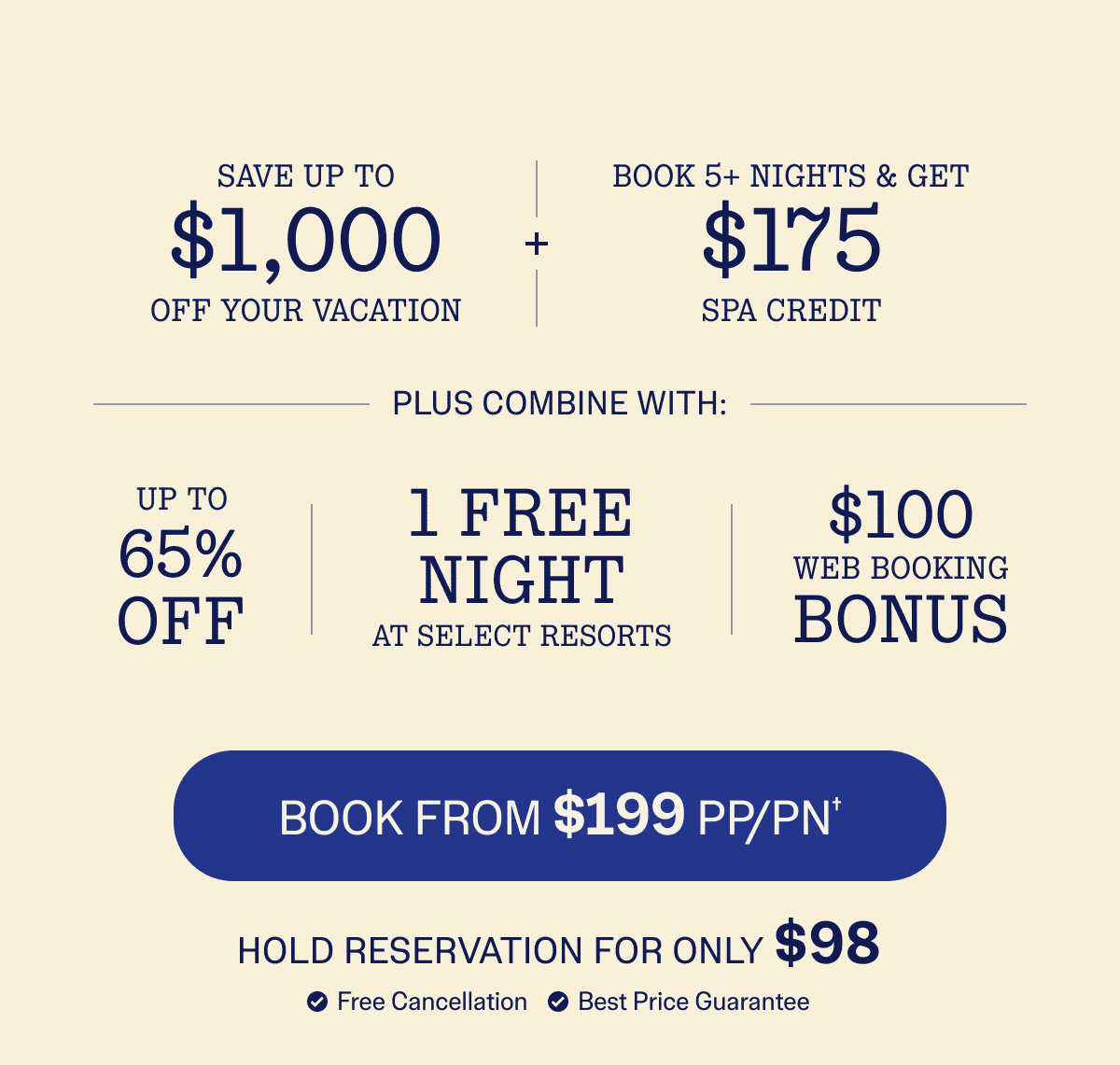Mother's Day Sale